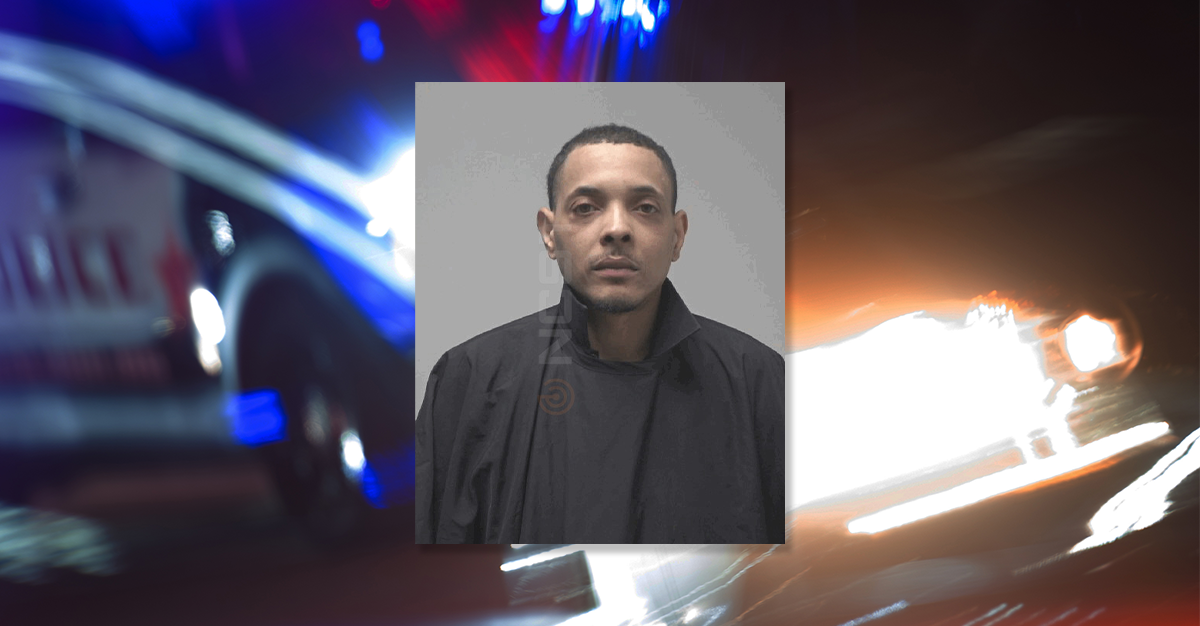 Rapper OJ da Juiceman Arrested after CCSO Pursuit - The NCST Yeet Report